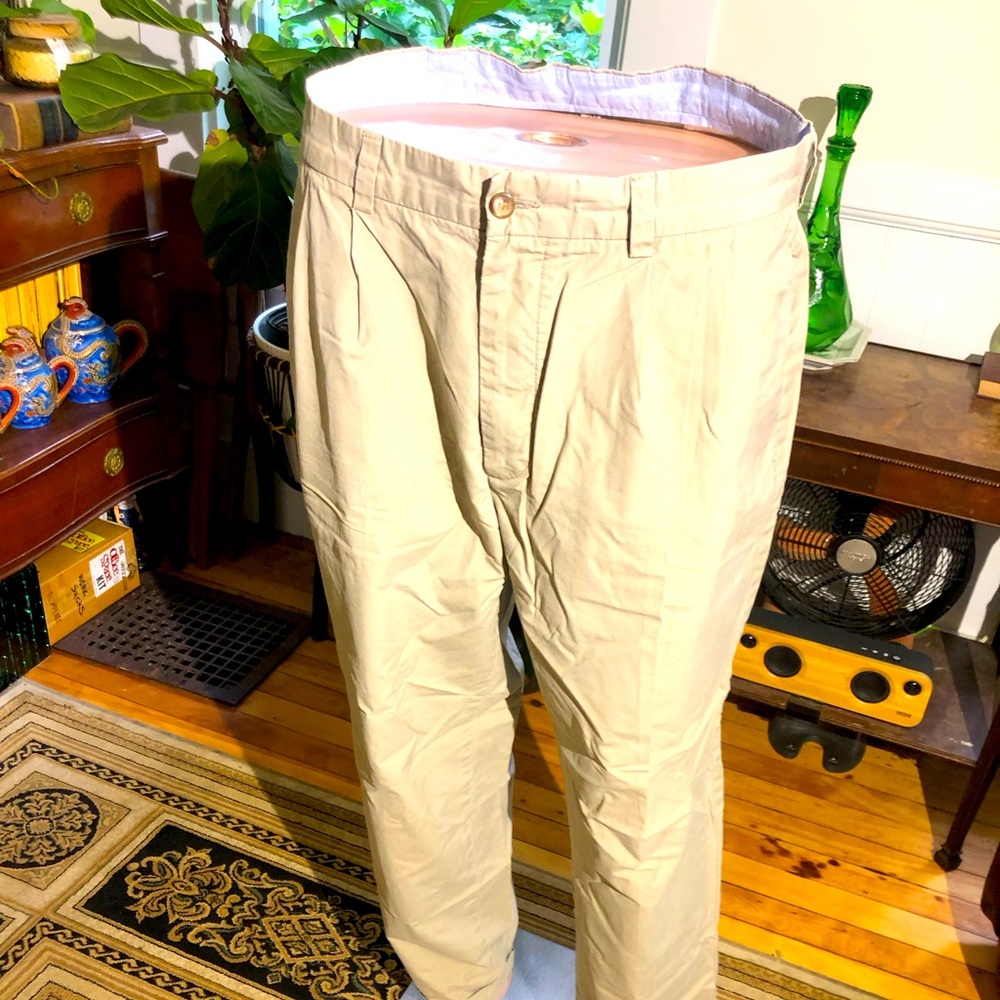 Brooks Brothers Chinos 34x30